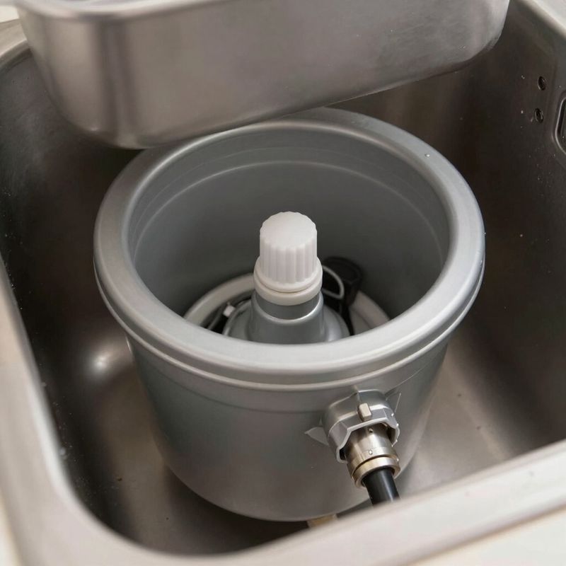 Garbage Disposal in Lake Charles